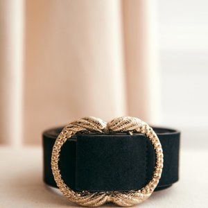 Sezane Artemis Belt